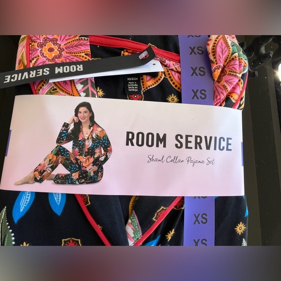 Brand New Pajama Set - Picture 3 of 3